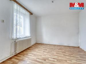 Prodej zemědělské usedlosti, Chotěšov, Starý mlýn, 238 m2