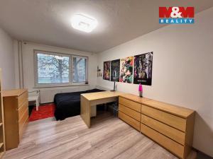 Prodej bytu 3+1, Ostrava - Výškovice, Šeříková, 81 m2