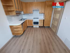 Pronájem bytu 2+1, Bohumín - Nový Bohumín, Tylova, 80 m2