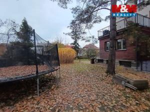 Pronájem bytu 2+1, Bohumín - Nový Bohumín, Tylova, 80 m2