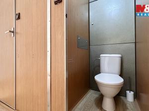 Pronájem bytu 2+kk, Nymburk, Generála Antonína Sochora, 41 m2