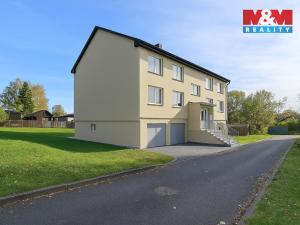 Prodej činžovního domu, Křišťanovice, 328 m2