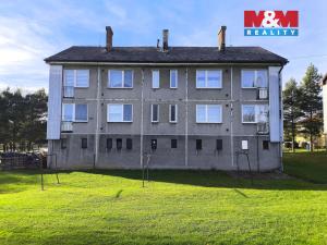 Prodej činžovního domu, Křišťanovice, 328 m2