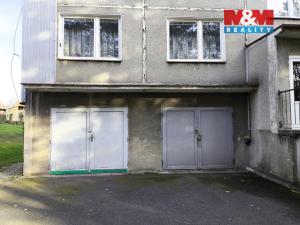 Prodej činžovního domu, Křišťanovice, 328 m2