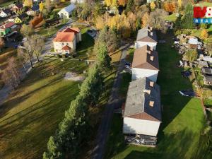 Prodej činžovního domu, Křišťanovice, 328 m2