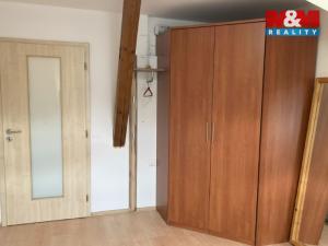 Pronájem bytu 2+kk, Strakonice - Strakonice II, Heydukova, 54 m2