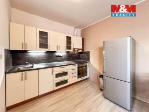 Pronájem bytu 2+kk, Praha - Miškovice, Vrátenská, 46 m2