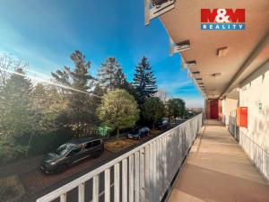 Pronájem bytu 2+kk, Praha - Miškovice, Vrátenská, 46 m2