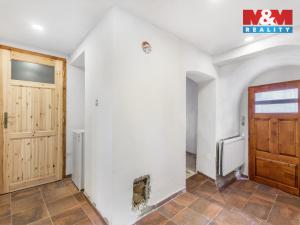 Prodej chalupy, Krupka, Cínová, 130 m2