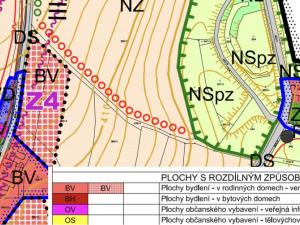 Prodej pozemku pro bydlení, Úhlejov, 1353 m2