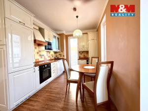 Pronájem bytu 3+kk, Praha - Záběhlice, Kamelova, 68 m2