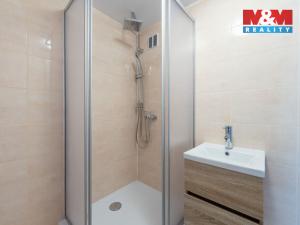 Pronájem bytu 2+1, Sokolov, Jelínkova, 54 m2