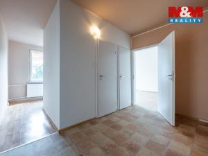 Pronájem bytu 2+1, Sokolov, Jelínkova, 54 m2