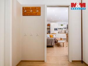 Prodej bytu 3+kk, Hradec Králové - Pražské Předměstí, Bozděchova, 72 m2