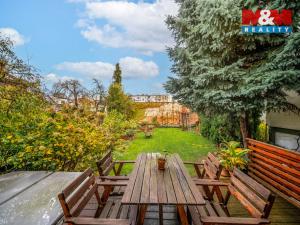 Prodej bytu 3+kk, Hradec Králové - Pražské Předměstí, Bozděchova, 72 m2