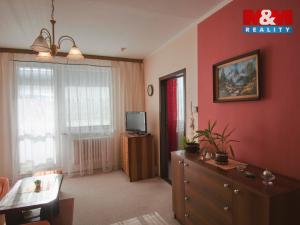 Prodej bytu 2+kk, Valašské Meziříčí, Písečná, 39 m2