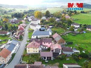 Prodej rodinného domu, Dlouhá Ves, 160 m2