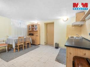 Pronájem bytu 1+1, Liberec - Liberec V-Kristiánov, Březinova, 45 m2