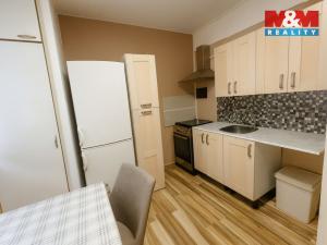 Prodej bytu 1+1, Břeclav, U Splavu, 39 m2