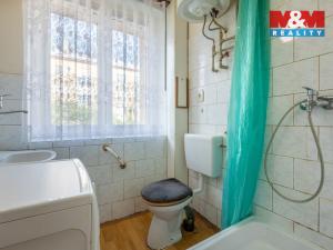 Prodej bytu 1+kk, Louny, U Spravedlnosti, 32 m2