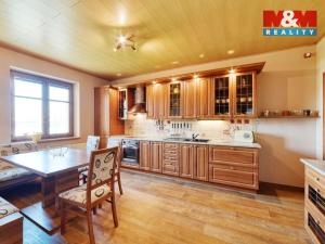 Prodej rodinného domu, Cheb, Pražská, 248 m2