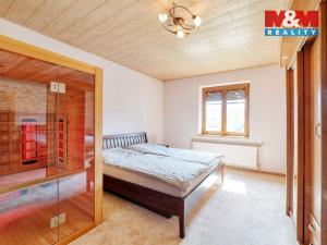 Prodej rodinného domu, Cheb, Pražská, 248 m2