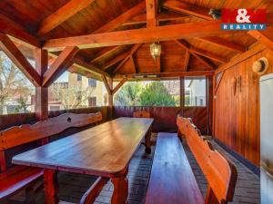 Prodej rodinného domu, Cheb, Pražská, 248 m2