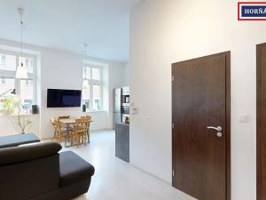 Prodej bytu 3+kk, Brno, Cejl, 83 m2