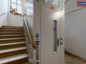 Prodej bytu 3+kk, Brno, Cejl, 83 m2