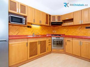 Pronájem bytu 3+1, Frýdek-Místek, M. Chasáka, 72 m2