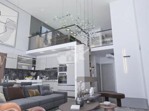 Prodej bytu 3+1, Trikomo, Kypr, 150 m2