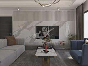 Prodej bytu 3+1, Trikomo, Kypr, 150 m2