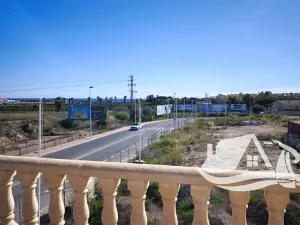 Prodej vily, Torrevieja, Španělsko, 125 m2