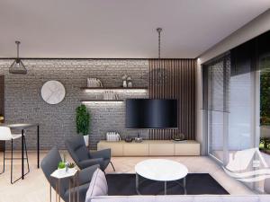 Prodej bytu 3+kk, Varna, Bulharsko, 79 m2