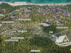 Prodej bytu 3+kk, Varna, Bulharsko, 79 m2