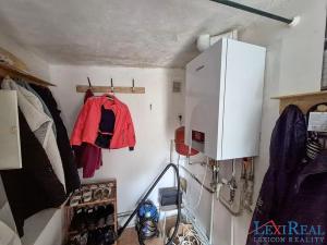 Prodej rodinného domu, Kasejovice, 84 m2