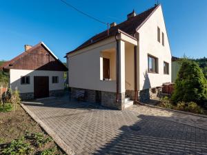 Pronájem rodinného domu, Šebrov-Kateřina - Šebrov, 241 m2