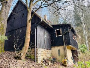 Prodej chalupy, Rychnov u Jablonce nad Nisou, 160 m2