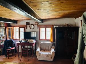 Prodej chalupy, Rychnov u Jablonce nad Nisou, 160 m2