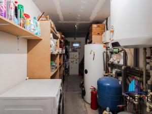 Prodej rodinného domu, Neumětely, V Chaloupkách, 220 m2