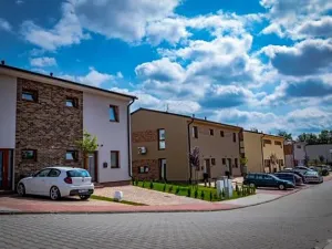 Pronájem rodinného domu, Říčany, Višňová, 120 m2