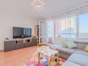 Prodej bytu 4+1, Brno, Spodní, 80 m2