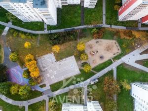 Prodej bytu 4+1, Brno, Spodní, 80 m2