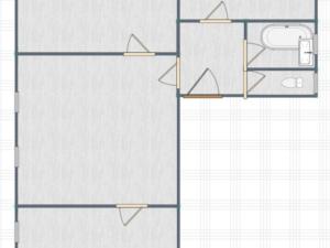 Prodej činžovního domu, Nové Město nad Metují, Rezek, 293 m2