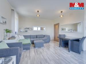 Prodej bytu 3+kk, Praha, Miloše Havla, 104 m2