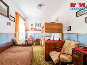 Prodej rodinného domu, Hlinsko - Blatno, 120 m2