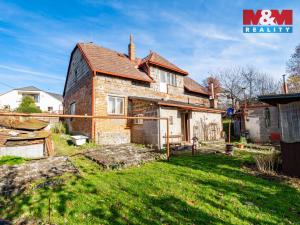 Prodej rodinného domu, Hlinsko - Blatno, 120 m2