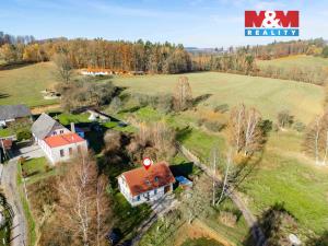 Prodej rodinného domu, Ježená, 224 m2