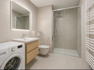 Prodej bytu 2+1, Břeclav, Slovácká, 51 m2