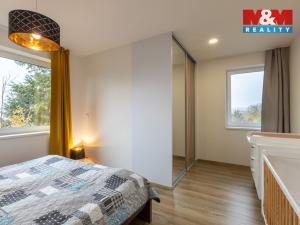 Prodej bytu 3+kk, Kladno, Kladenská, 78 m2